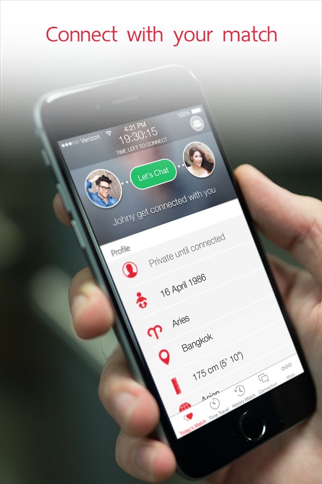Noonswoon Plus - Premium Dating App screenshot 4