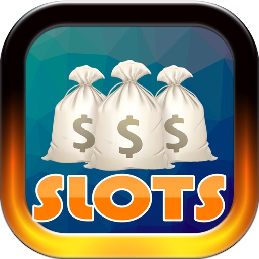 777 Slots Of Hearts Big Fish - Carpet Joint Casino icon