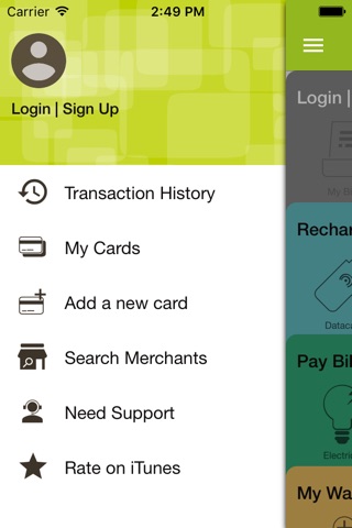 PayUmoney screenshot 2