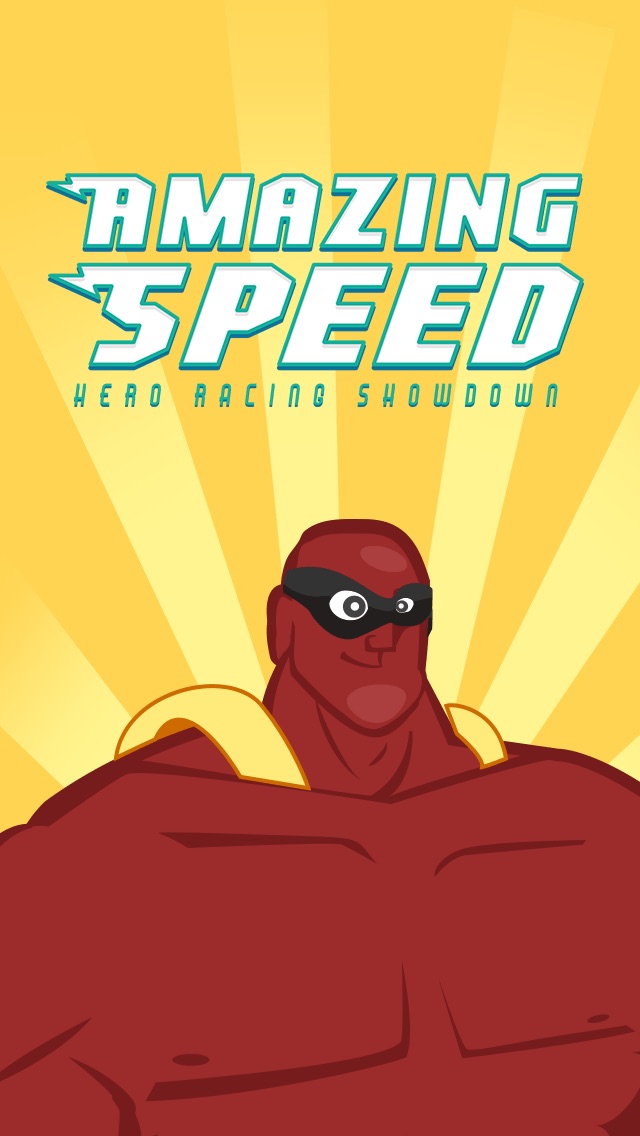 Amazing Speed Hero Racing Showdown Pro - new speed racing arcade game Screenshot 1