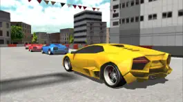 Game screenshot Super Car Racing City mod apk