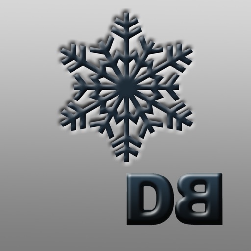 Aviation Cold Temperature Altitude Corrections for iPad icon