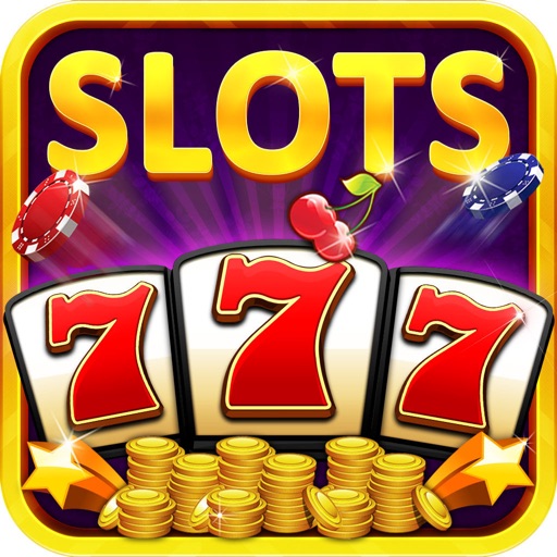 Hearts Slots Best Star Casino Mania Game icon