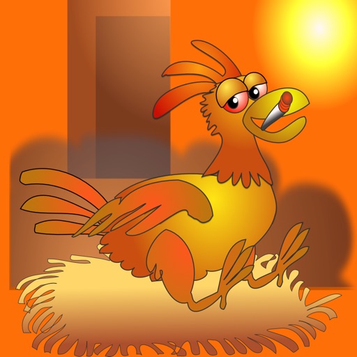 HighChicken Icon