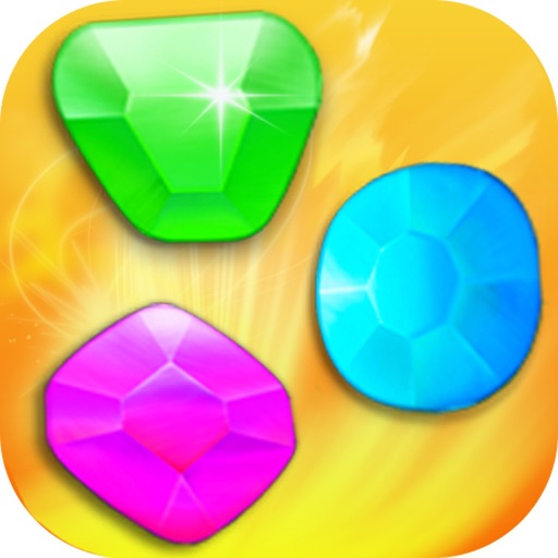 Jewels 2016 iOS App