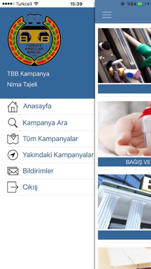 TBB Anlaşmalı Kuruluşlar(圖1)-速報App