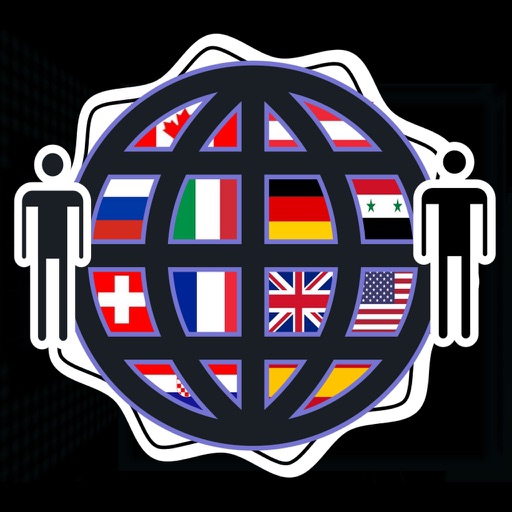 Offline Translator for Multi-Languages