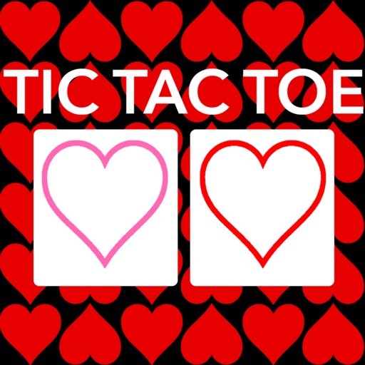 Love Tic-Tac-Toe Free iOS App