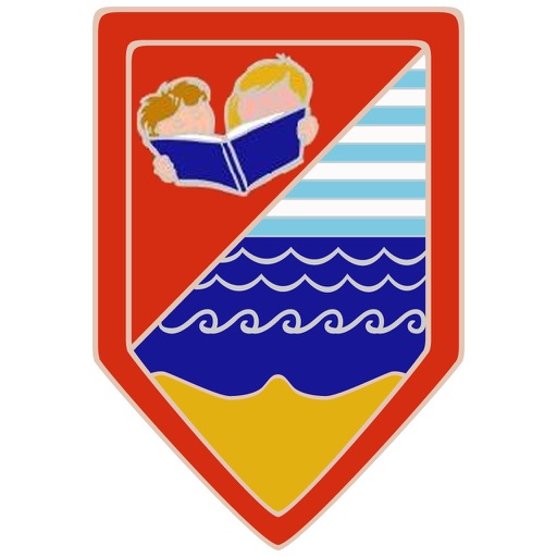 Sandhead Primary School icon