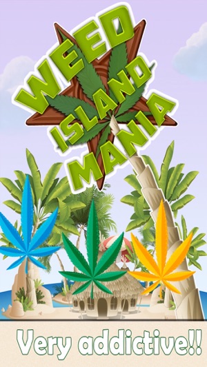 WEED ISLAND MATCH GANJA(圖1)-速報App