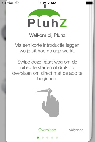 PluhZ screenshot 3