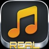 Music REAL - Free 作業用 bgm stream player