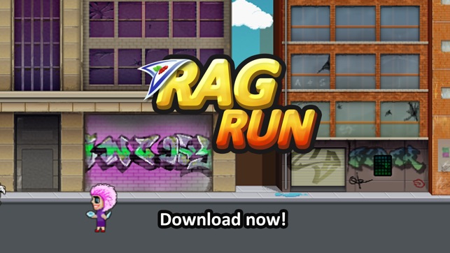 Rag Run(圖3)-速報App