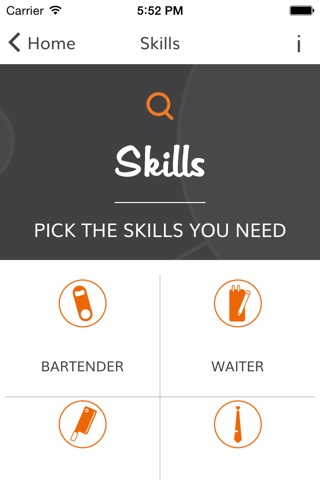 PubHub Jobs screenshot 4