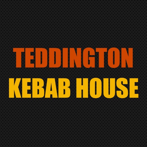 Teddington Kebab House icon