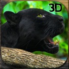 Wild Black Panther Attack Simulator 3D – Hunt the Zebra, Deer & Other Animal in Wildlife Safari icon