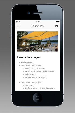 Rügen Lars Bantow screenshot 3