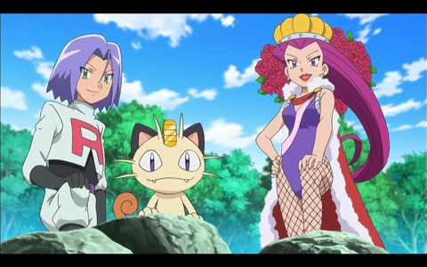 Pokémon TV screenshot 3