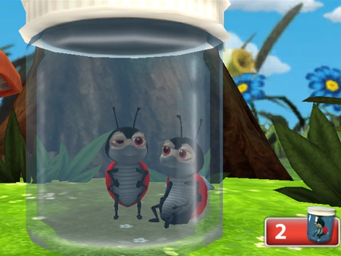 T15 Ladybugs 2 screenshot 4