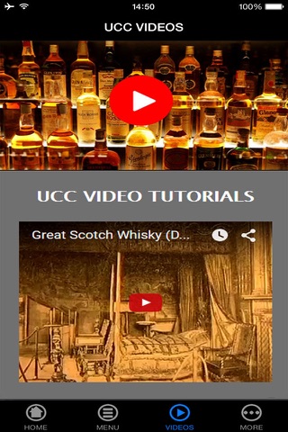 Real Men for Real Scotch Whisky - Best Guide & Tips for Beginners screenshot 3