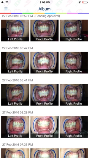 Smile Radar(圖2)-速報App