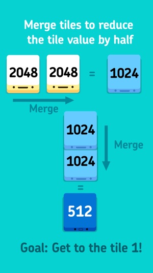 2048 Backwards(圖4)-速報App