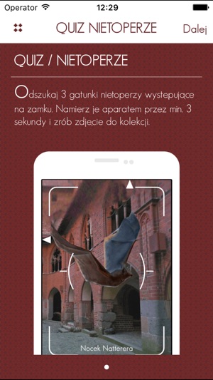 Zamek Malbork - Zespół Kościoła NMP(圖4)-速報App