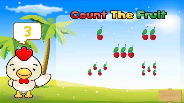 Fruit Learn Fun - Fruit Learning screenshot-4