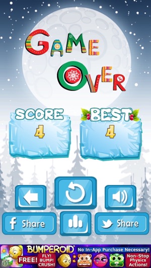 Santa Claus Games(圖3)-速報App