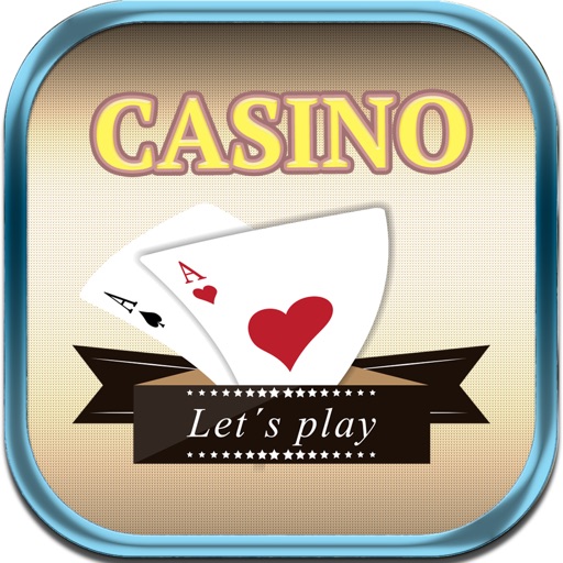 AAA Casino Play - FREE SLOTS icon