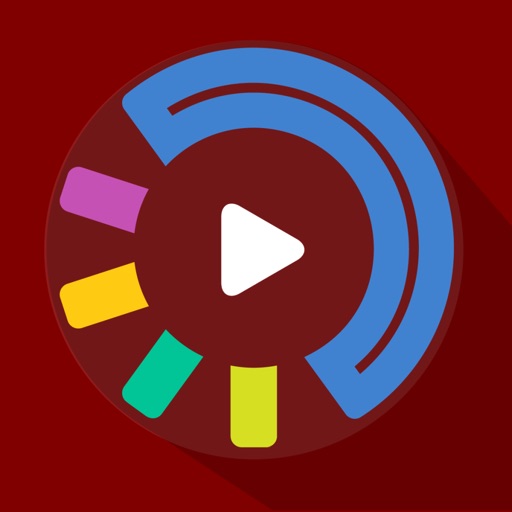 ArtClip - Create and Share Artistic Videos icon