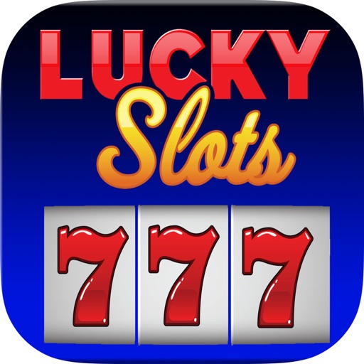 Advanced Casino World Lucky Slots Game icon