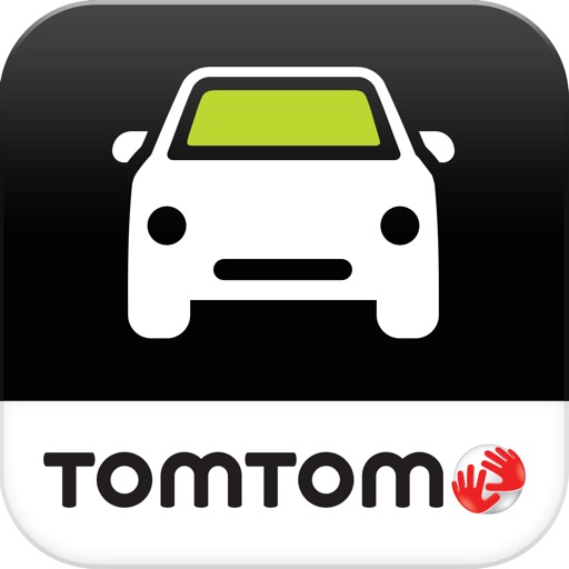 TomTom Turkey icon