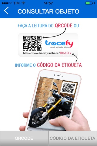 TraceFy screenshot 3