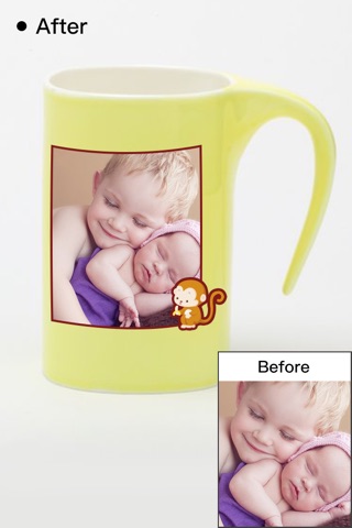 Amazing Mug Maker-Custom Design Your Favorite Cup screenshot 3