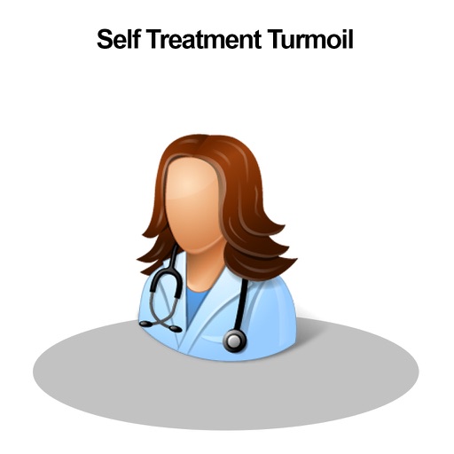 Self Treatment Turmoil icon