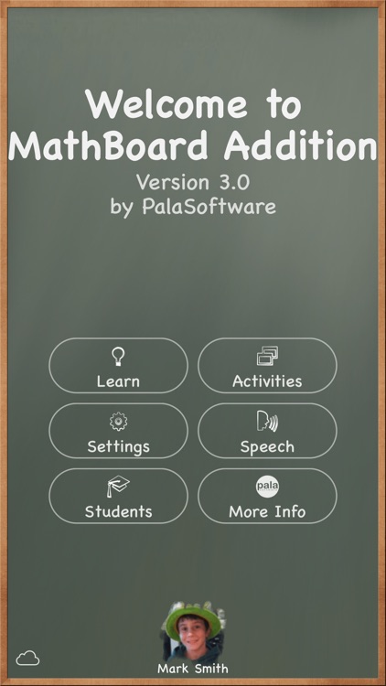 MathBoard Addition