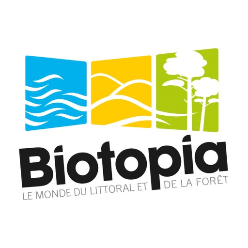 Biotopia - Vendée icon