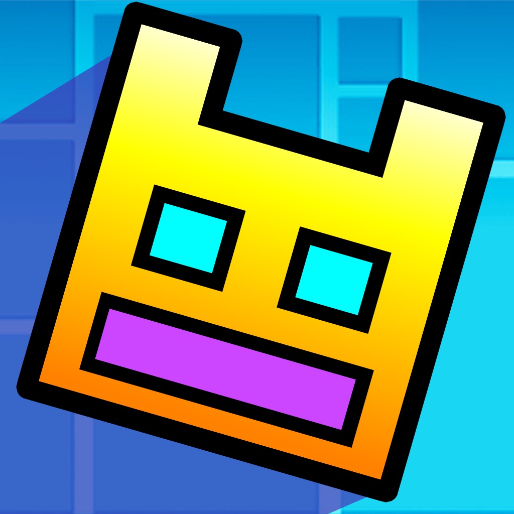 Block Space - Geometry Dash Space Cheat and Hack Tool 2024