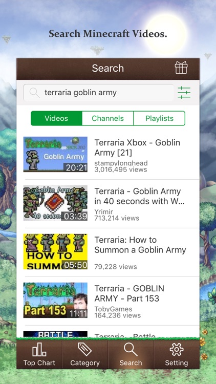 Video Guide for Terraria & Cheats screenshot-3