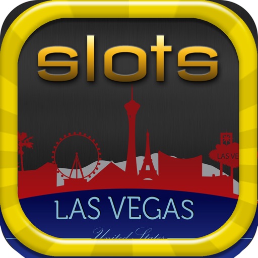Slots Fun Area Amazing Abu Dhabi - FREE Amazing Casino icon