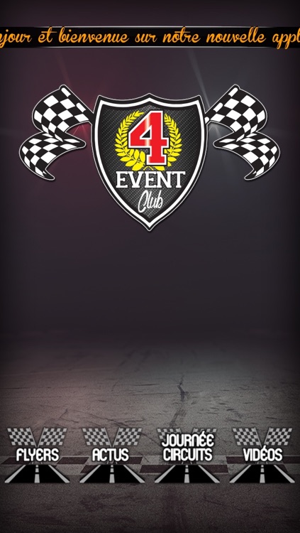 4 Event Circuit Auto