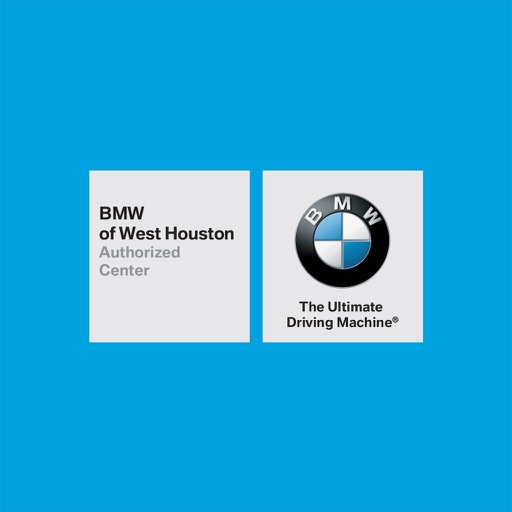BMW of West Houston icon