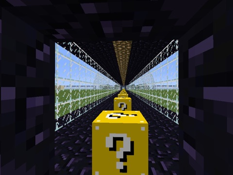 Lucky Block Mod for Minecraft with Multiplayer Servers, Maps, Seeds & Modsのおすすめ画像3