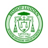 Bishop Ludden