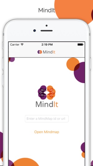 Mind It(圖1)-速報App