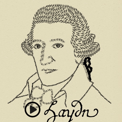 Play Haydn – Piano Concerto No. 11 – 3rd movement Rondo all’Ungarese (interactive sheet music) icon