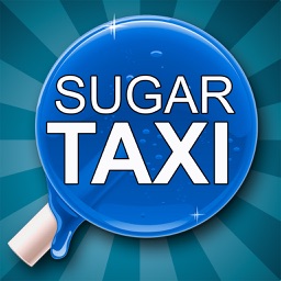 SugarTaxi Viajeros