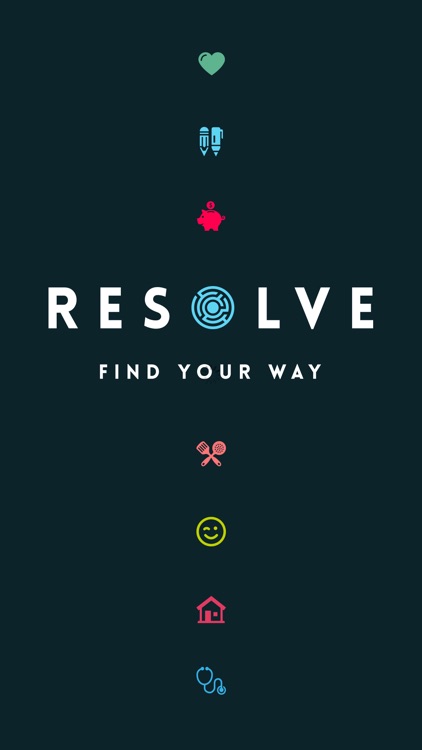 Resolve