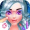 Ice Beauty's Winter Care——Pretty Princess Magic Salon&Cute Girls Makeover